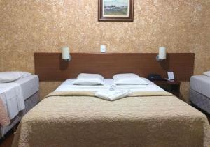 Hotel Rafeli,Sorocaba>>Boituva,3 star