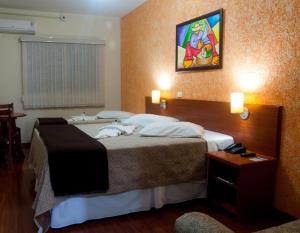 Hotel Rafeli,Sorocaba>>Boituva,3 star