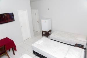 Hotel Euzebio's,Roraima State>>Boa Vista,3 star