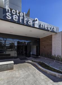 hotel serra negra