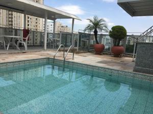 Savassi Hotel,Lagoa Santa>>Belo Horizonte,4 star