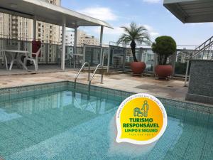 Savassi Hotel,Lagoa Santa>>Belo Horizonte,4 star