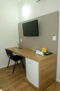 Impar Suites Expominas,Minas Gerais State>>Belo Horizonte,4 star