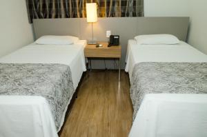 Impar Suites Expominas,Minas Gerais State>>Belo Horizonte,4 star