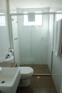Impar Suites Expominas,Minas Gerais State>>Belo Horizonte,4 star