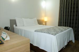 Impar Suites Expominas,Minas Gerais State>>Belo Horizonte,4 star