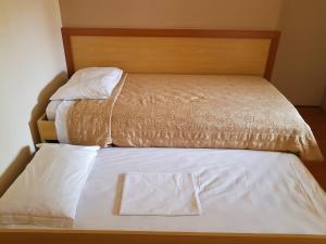 Omega Flat,Interior De São Paulo>>Bauru,3 star