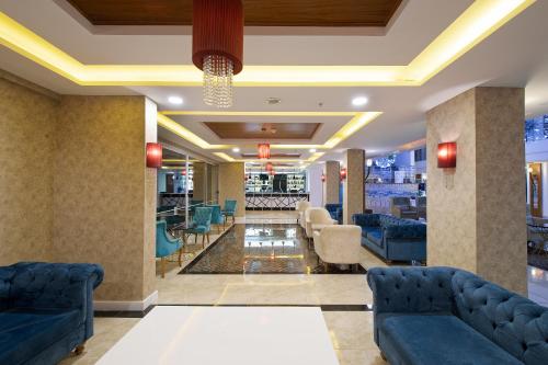 Sealife Family Resort Hotel,Konyaalti>>Antalya,5 star
