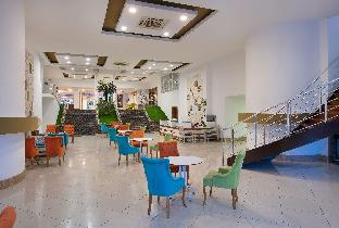 Sealife Family Resort Hotel,Konyaalti>>Antalya,5 star