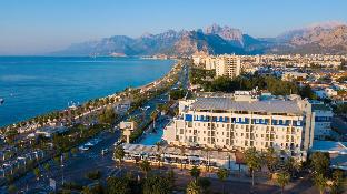 Sealife Family Resort Hotel,Konyaalti>>Antalya,5 star