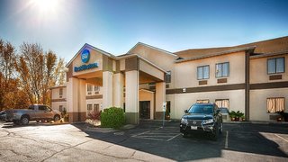 Best Western Clearlake Plaza,Illinois>>Clear Lake,3 star