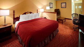 Best Western Clearlake Plaza,Illinois>>Clear Lake,3 star