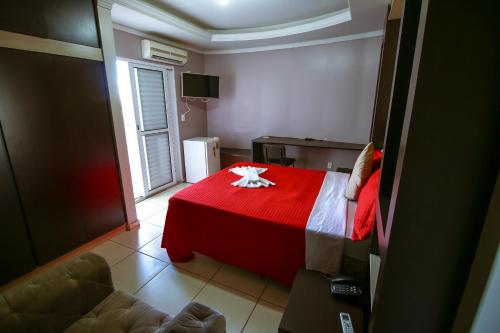 piloes palace hotel