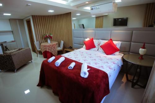 piloes palace hotel