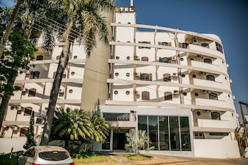 piloes palace hotel