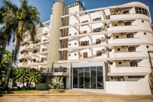 piloes palace hotel