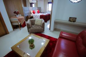 piloes palace hotel