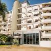 piloes palace hotel
