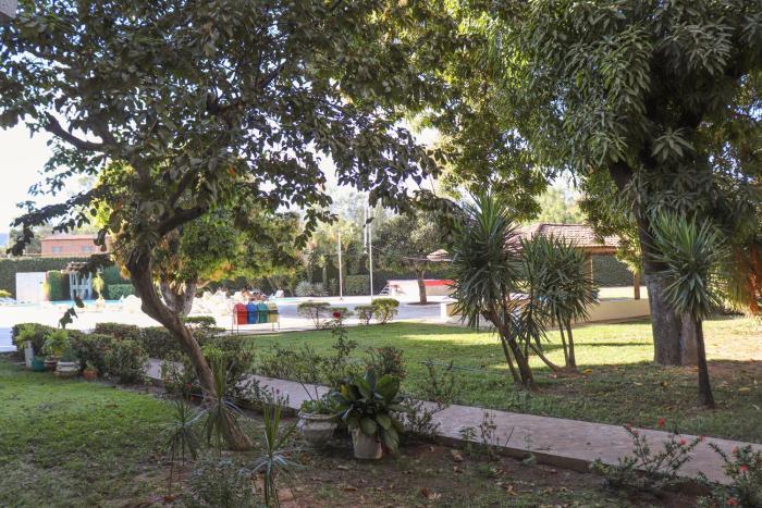 hotel solar das mangueiras