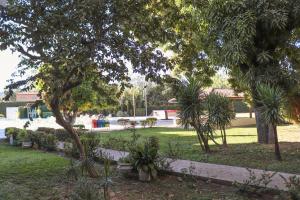 hotel solar das mangueiras