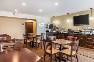 Sleep Inn Springfield West,Springfield>>Jerome,3 star