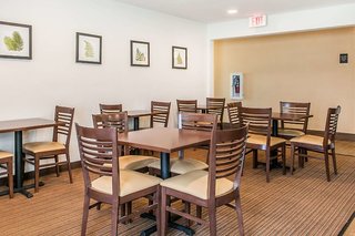 Sleep Inn Springfield West,Springfield>>Jerome,3 star