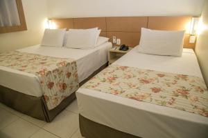 Hotel Caiua Express,Maringa>>Londrina,3 star