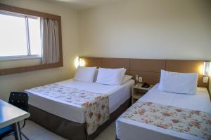 Hotel Caiua Express,Maringa>>Londrina,3 star