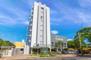 Hotel Caiua Express,Maringa>>Londrina,3 star