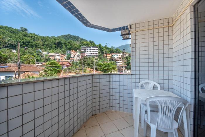 oyo residencial itacuruaai apart hotel mangaratiba