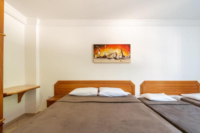 oyo residencial itacuruaai apart hotel mangaratiba