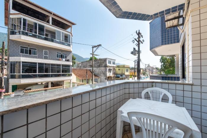 oyo residencial itacuruaai apart hotel mangaratiba