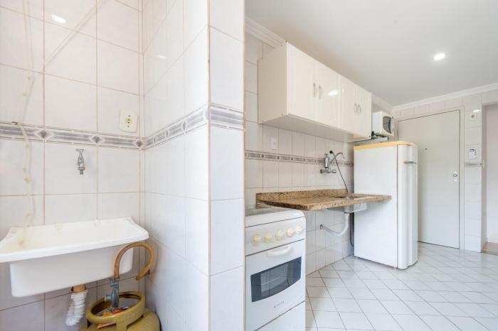 oyo residencial itacuruaai apart hotel mangaratiba