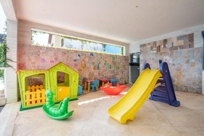 oyo residencial itacuruaai apart hotel mangaratiba