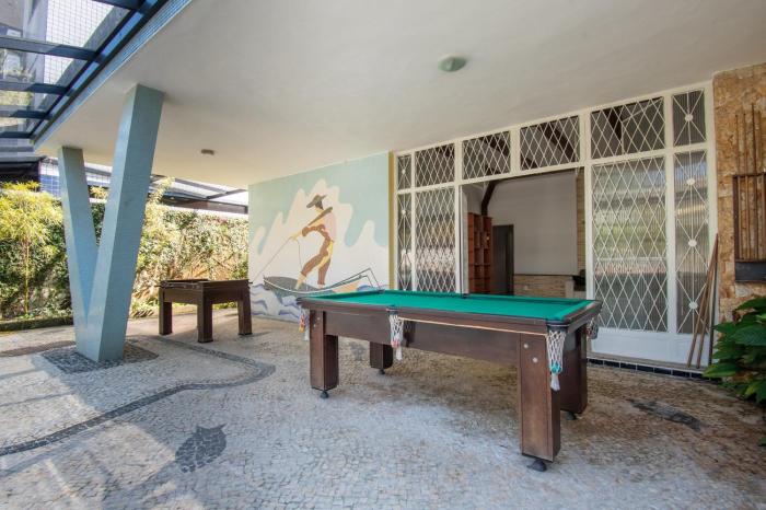oyo residencial itacuruaai apart hotel mangaratiba