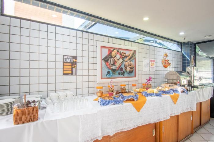 oyo residencial itacuruaai apart hotel mangaratiba