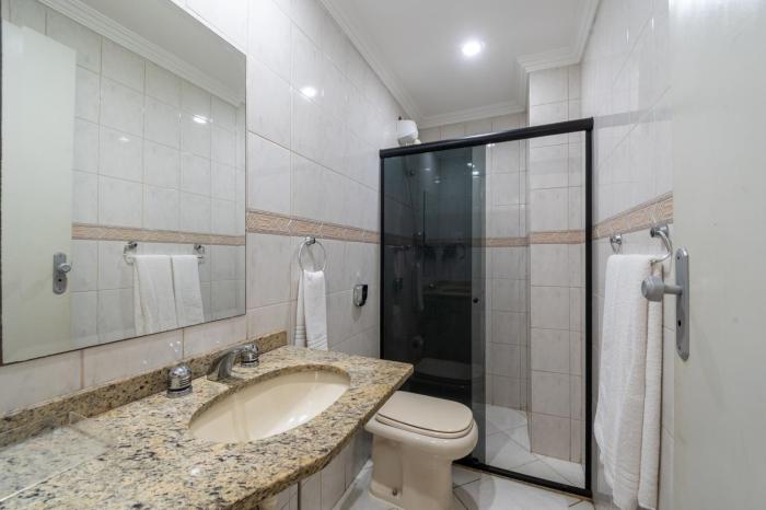 oyo residencial itacuruaai apart hotel mangaratiba