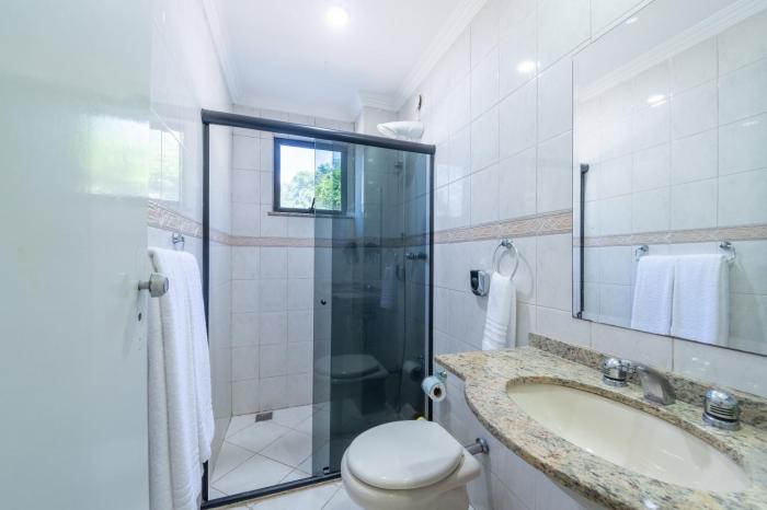 oyo residencial itacuruaai apart hotel mangaratiba
