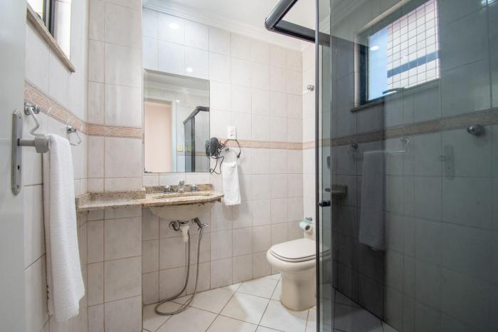 oyo residencial itacuruaai apart hotel mangaratiba