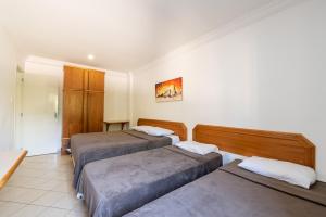 oyo residencial itacuruaai apart hotel mangaratiba