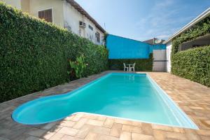 Oyo Residencial Itacuruaai Apart Hotel, Mangaratiba,Mangaratiba>>Itacuruca,3 star