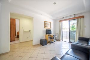 oyo residencial itacuruaai apart hotel mangaratiba