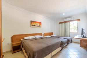 oyo residencial itacuruaai apart hotel mangaratiba