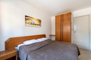 oyo residencial itacuruaai apart hotel mangaratiba