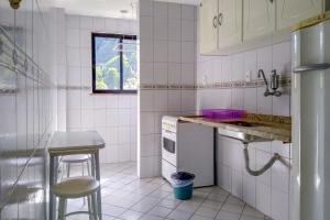 oyo residencial itacuruaai apart hotel mangaratiba