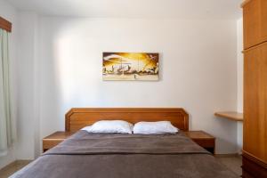 oyo residencial itacuruaai apart hotel mangaratiba