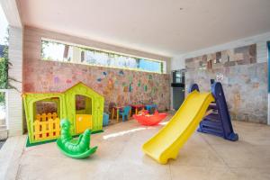 oyo residencial itacuruaai apart hotel mangaratiba