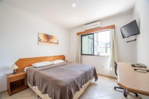 Oyo Residencial Itacuruaai Apart Hotel, Mangaratiba,Mangaratiba>>Itacuruca,3 star