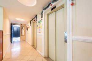 oyo residencial itacuruaai apart hotel mangaratiba