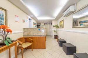 oyo residencial itacuruaai apart hotel mangaratiba